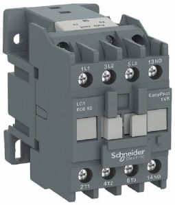 LC1E120 Schneider Power Contactor, Voltage : 220