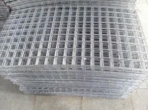 Gi Welded Wire Mesh