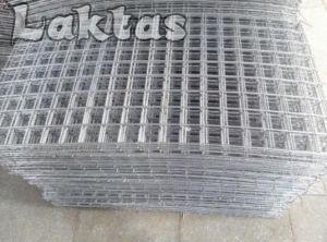 Gi Welded Wire Mesh