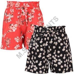 Girls Shorts