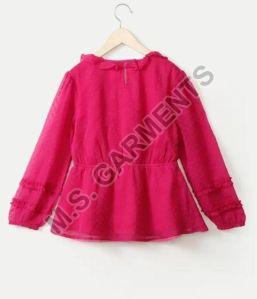 Girls Tops