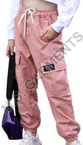 Girls Trouser
