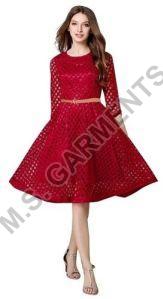 Ladies Frock