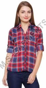 Ladies Shirts