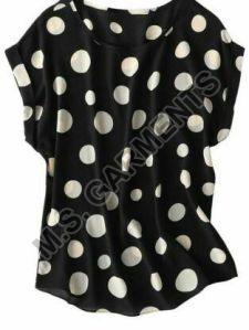 Ladies Tops