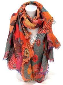 Woolen Scarves