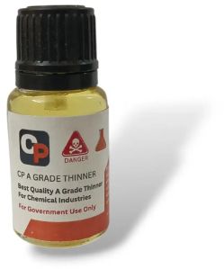 CP a Grade Thinner