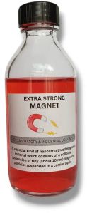 Extra Strong Magnet Solution