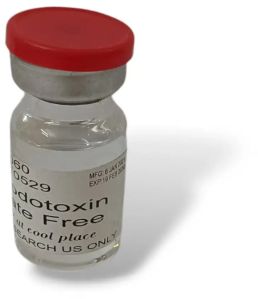 Liquid Tetrodotoxin Citrate