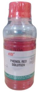 Phenol Red Liquid