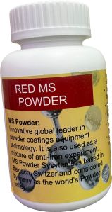 Red MS Powder