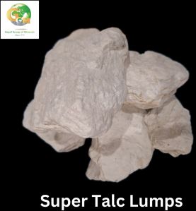 Super Soap Stone Lumps