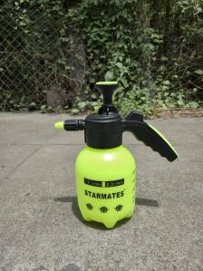 1 Liter Heavy Duty Pump