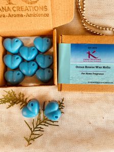 Ocean Breeze Soy Wax Melts