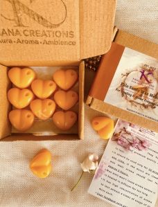 Palo Santo Soy Wax Melts