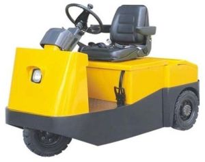Electric Tow Truck