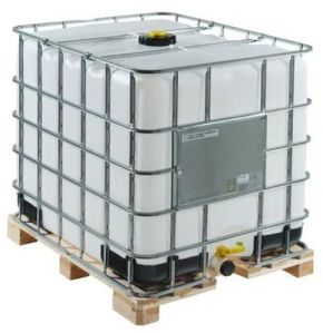 Intermediate Bulk Containers