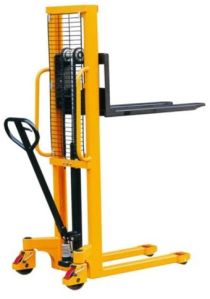 Manual Stacker