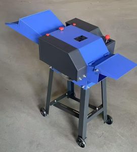 Chap Cutter Machine