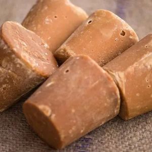 Organic Jaggery Block