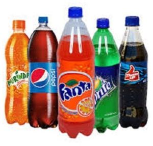 Cold Drink