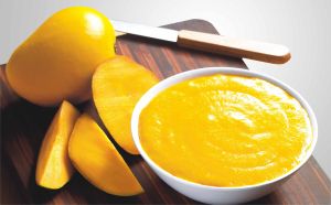 Mango Pulp