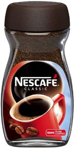 Nescafe Coffee