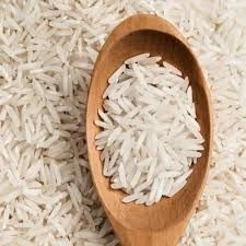 Raw Parmal Rice