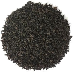 Tea Leaves
