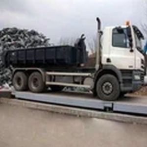 Tol Kanta Weighbridge