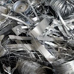 Industrial Zinc Scrap