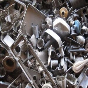 Zinc Scrap for Recycling