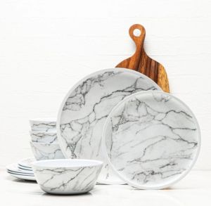 Designer Dinner Set