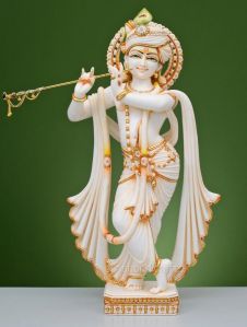 Designer Marble Statue