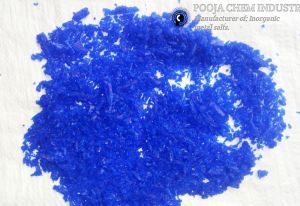 Copper Nitrate Trihydrate