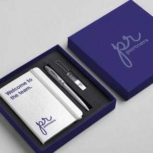 Corporate Gift Box