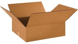 Corrugated Boxes
