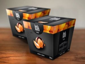 Duplex Mono Carton Box
