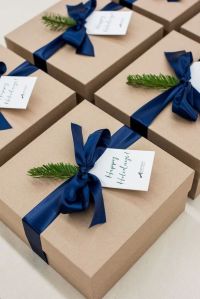 Kappa Board Gift Boxes