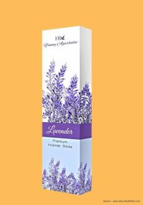 Mono Cartons Paper Box
