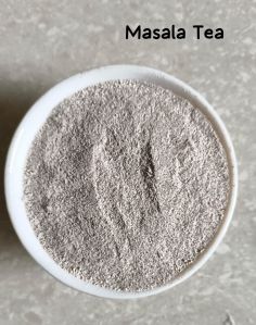 Masala Tea Premix Powder