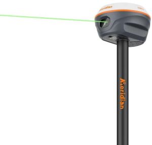 M20 High Precision Laser Gnss Receiver