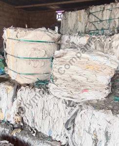 Grinded PP Raffia Bag Scrap