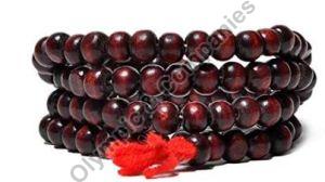 Lal Chandan Mala