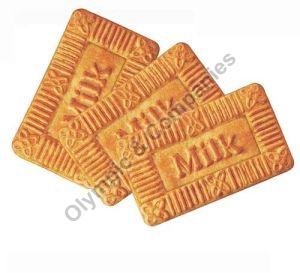 Milk Biscuits
