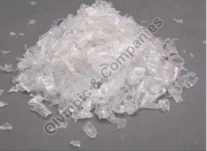 Natural Pet Flakes Scrap