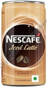 Nescafe Intense Cold Coffee