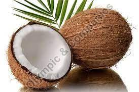 Pooja Coconut