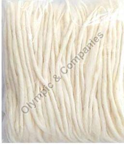 Long Handmade Cotton Wicks