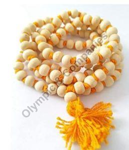 Safed Chandan Mala